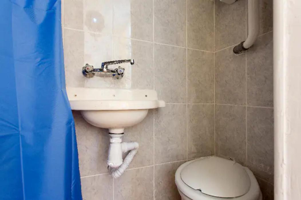 Habitación en casa particular #private C