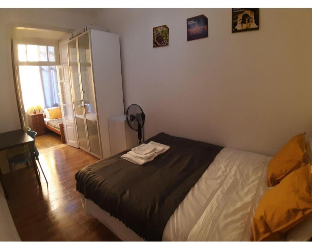 Habitación en casa particular #private C