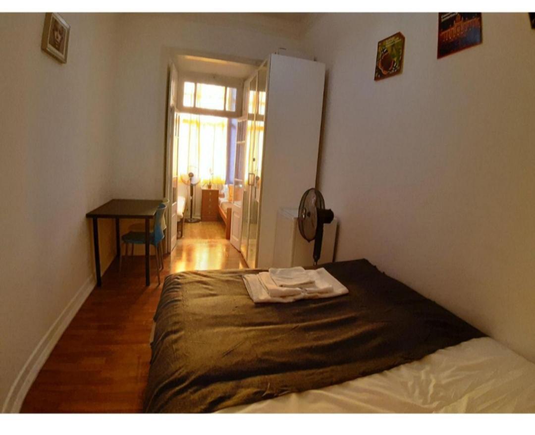 Habitación en casa particular #private C